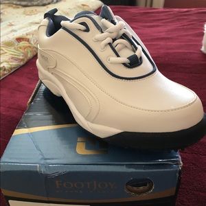FootJoy women’s brand NEW golf shoes so 7.5